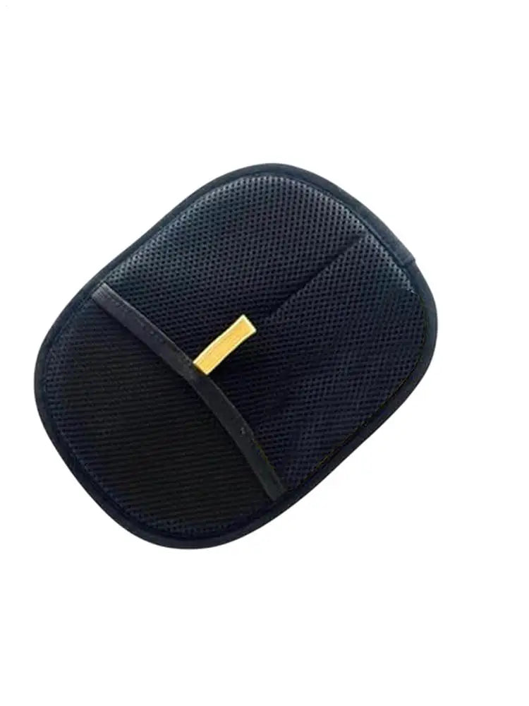 Double-Sided Pet Grooming Glove - Shedding & Hair Remover Brush