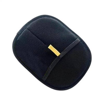 Double-Sided Pet Grooming Glove - Shedding & Hair Remover Brush