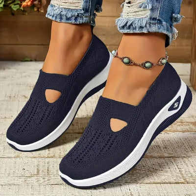 UltraComfort Shoes - Orthopedic Breathable Sneakers [INSTANT PAIN RELIEF]