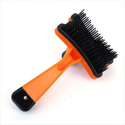 Pet Grooming & Massage Brush