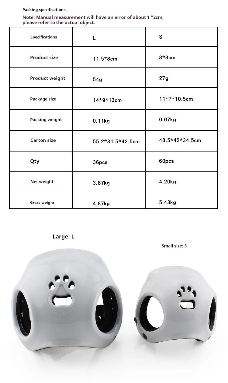 Mini Pet Helmet - Dog & Cat Motorcycle Helmet for Photos & Fun