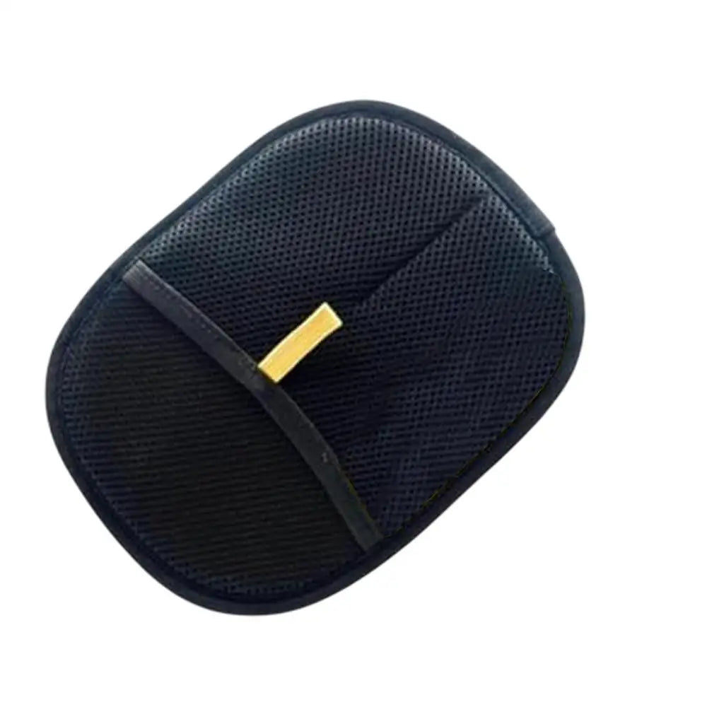 Double-Sided Pet Grooming Glove - Shedding & Hair Remover Brush