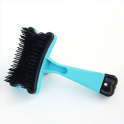Pet Grooming & Massage Brush