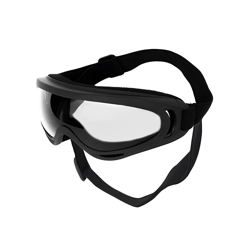 Dog Sunglasses - Adjustable UV Eye Protection for Dogs
