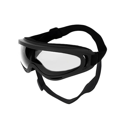 Dog Sunglasses - Adjustable UV Eye Protection for Dogs