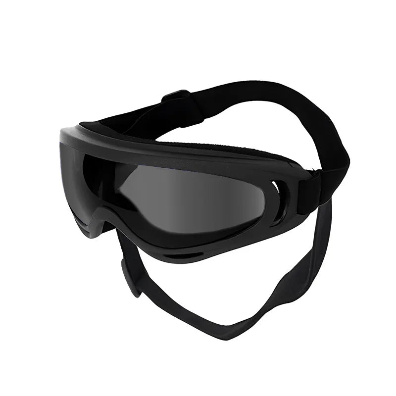 Dog Sunglasses - Adjustable UV Eye Protection for Dogs