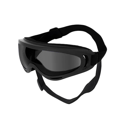 Dog Sunglasses - Adjustable UV Eye Protection for Dogs