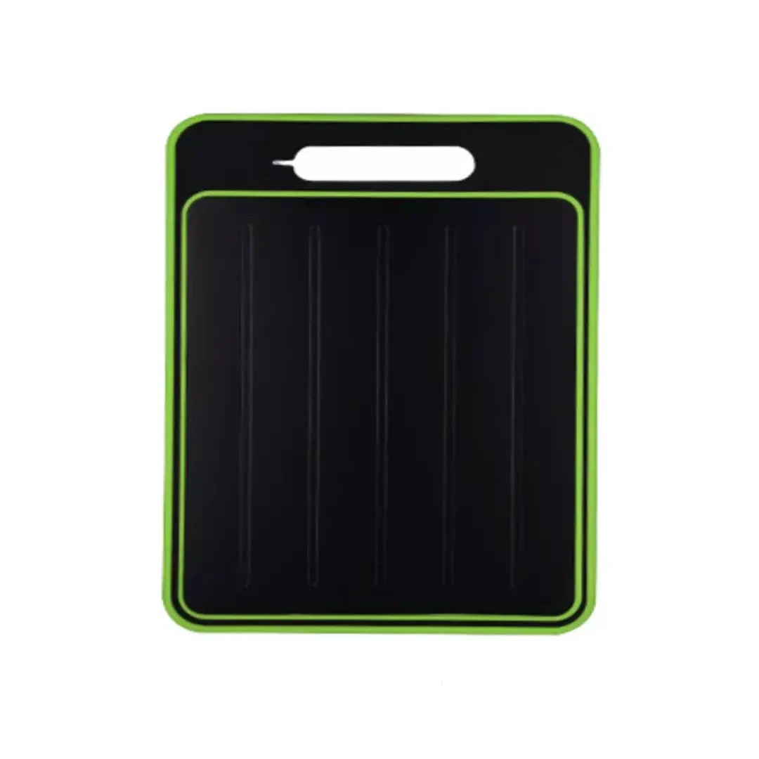 4-in-1 Multi-Function Cutting Board with Rapid Defrost Technology