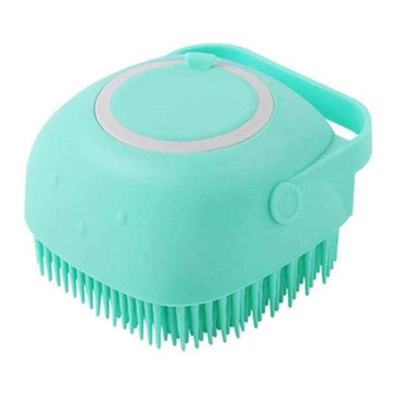 Pet Massage Bath Brush