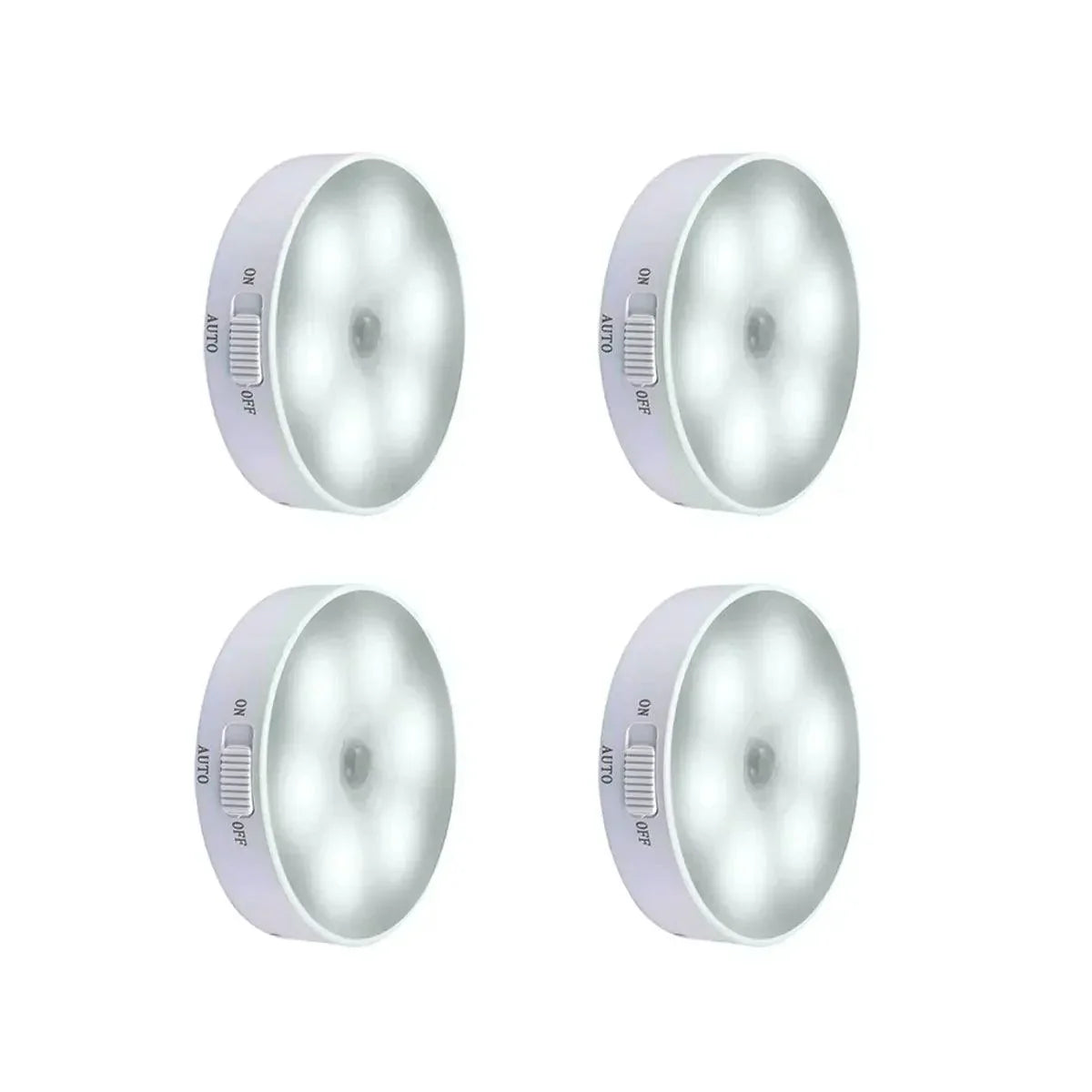 LED Lamp with Presence Sensor