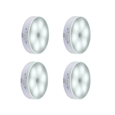 LED Lamp with Presence Sensor