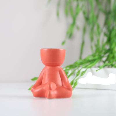 Modern Ceramic Vase Collection