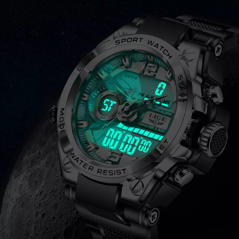 CLOCK KING - Luxury Watches