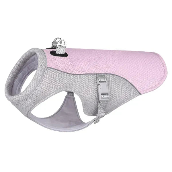Cold Dog Thermal Harness