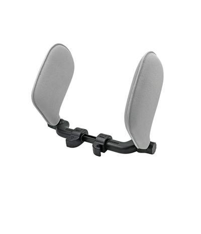 Car Headrest with 12 Adjustment Levels