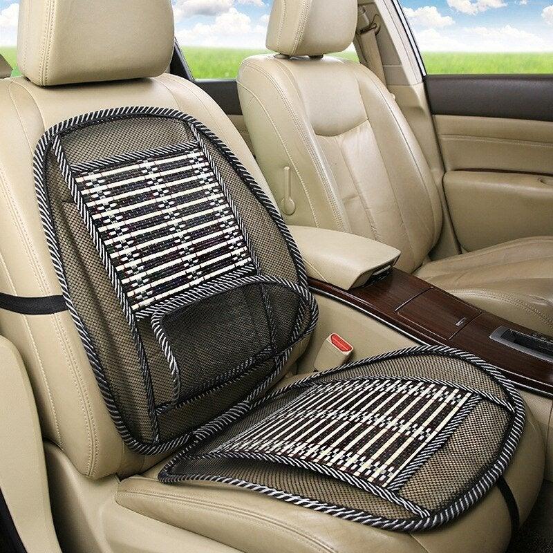 Seat Cushion for Chairs and Car Seats