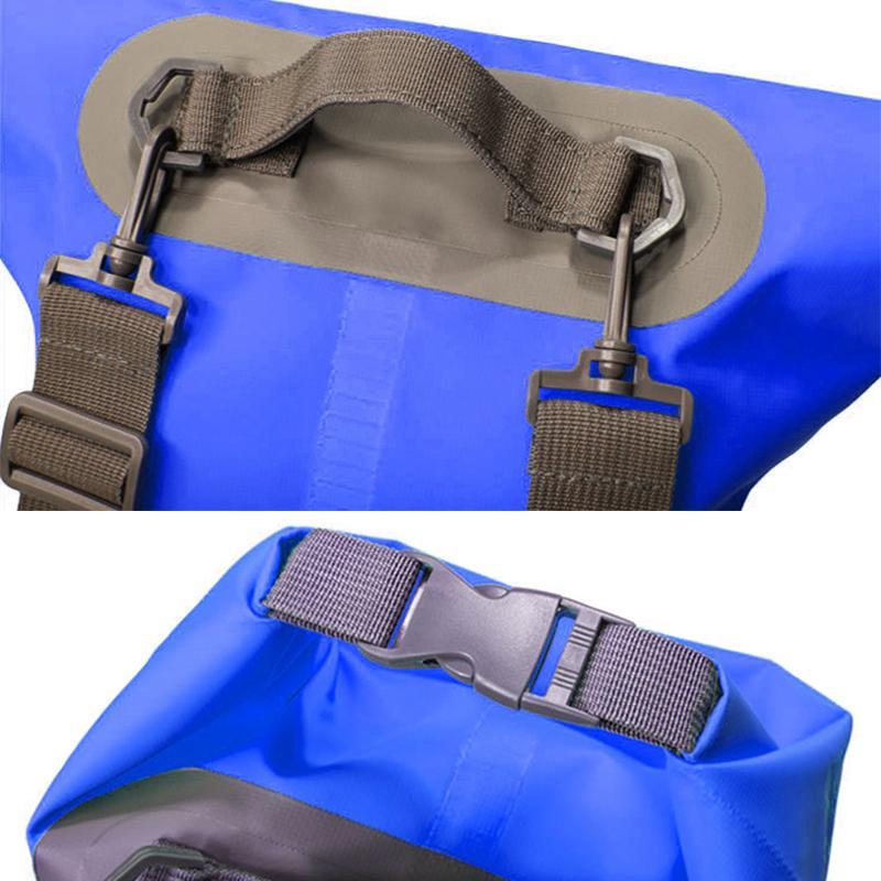Floating Waterproof Backpack
