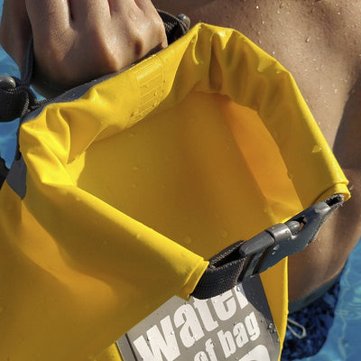 Floating Waterproof Backpack