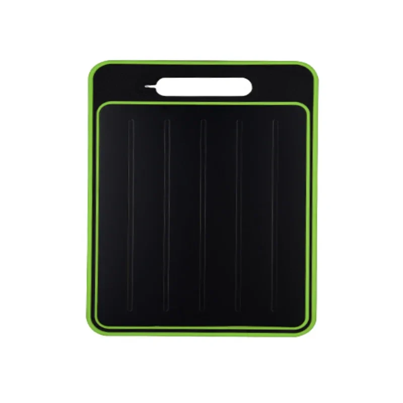 4-in-1 Multi-Function Cutting Board with Rapid Defrost Technology