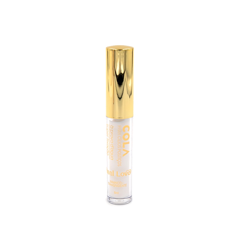 Waterproof Clear False Eyelash Glue