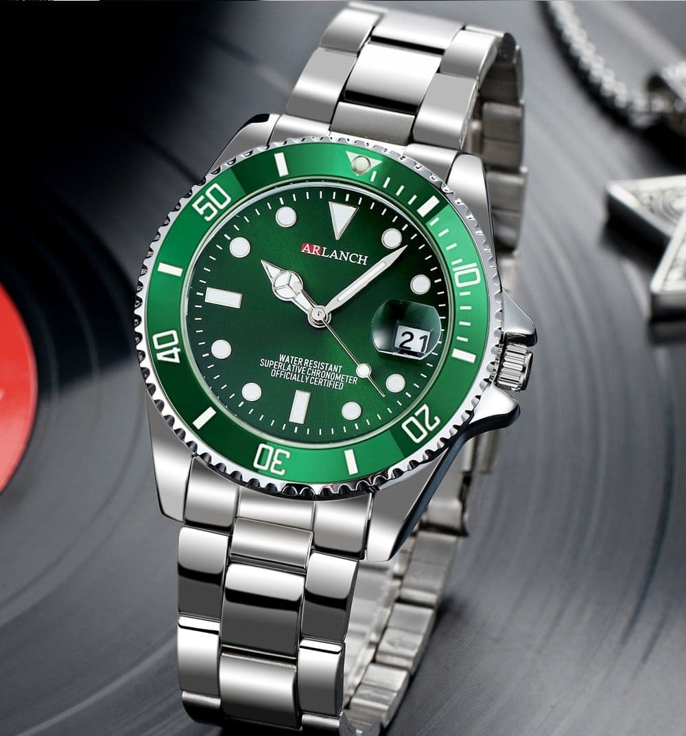 Premium Sport Watch