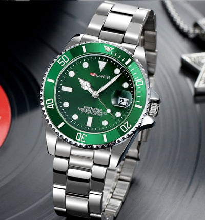 Premium Sport Watch