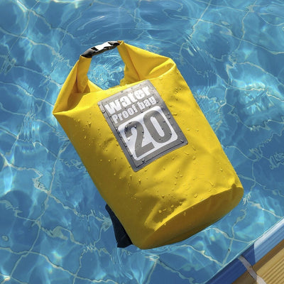 Floating Waterproof Backpack