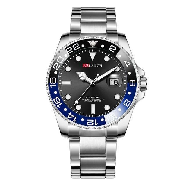Premium Sport Watch