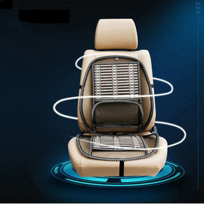 Seat Cushion for Chairs and Car Seats