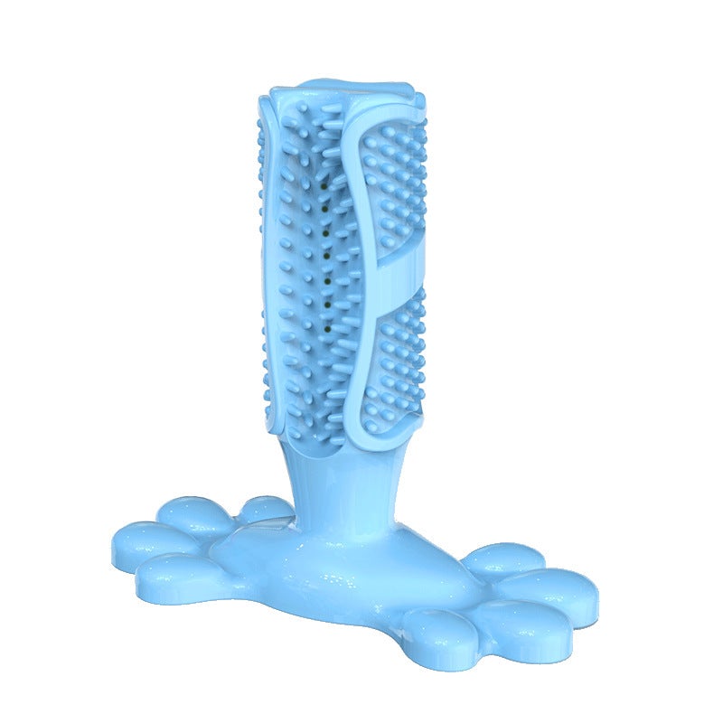 Dental Chew & Toothbrush for Dogs