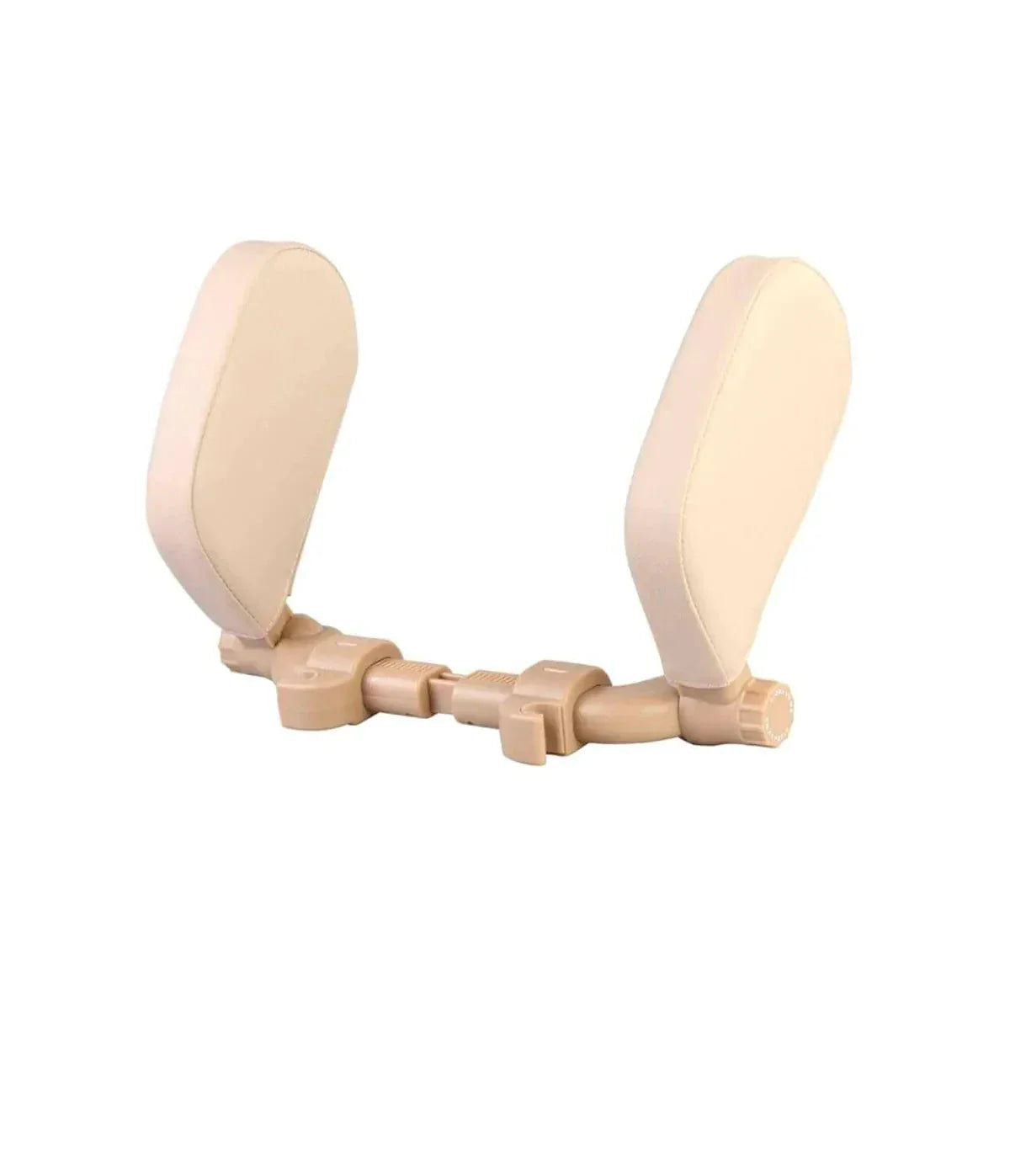 Car Headrest with 12 Adjustment Levels