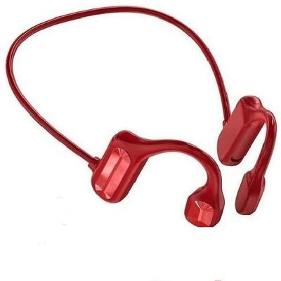 Bone Conduction Bluetooth Headphones
