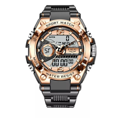 CLOCK KING - Luxury Watches