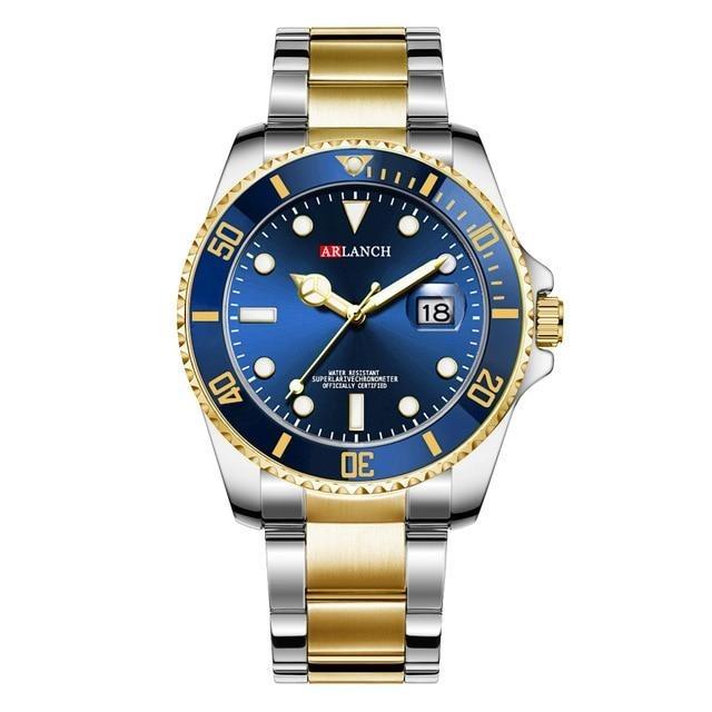 Premium Sport Watch