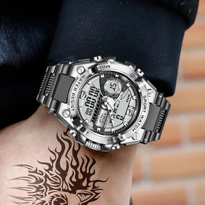 CLOCK KING - Luxury Watches