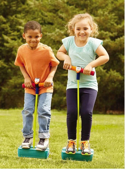 Kids' Pogo Stick Toy