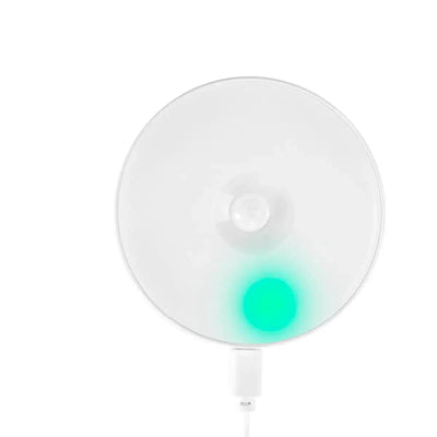 LED Lamp with Presence Sensor