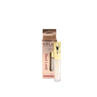 Waterproof Clear False Eyelash Glue