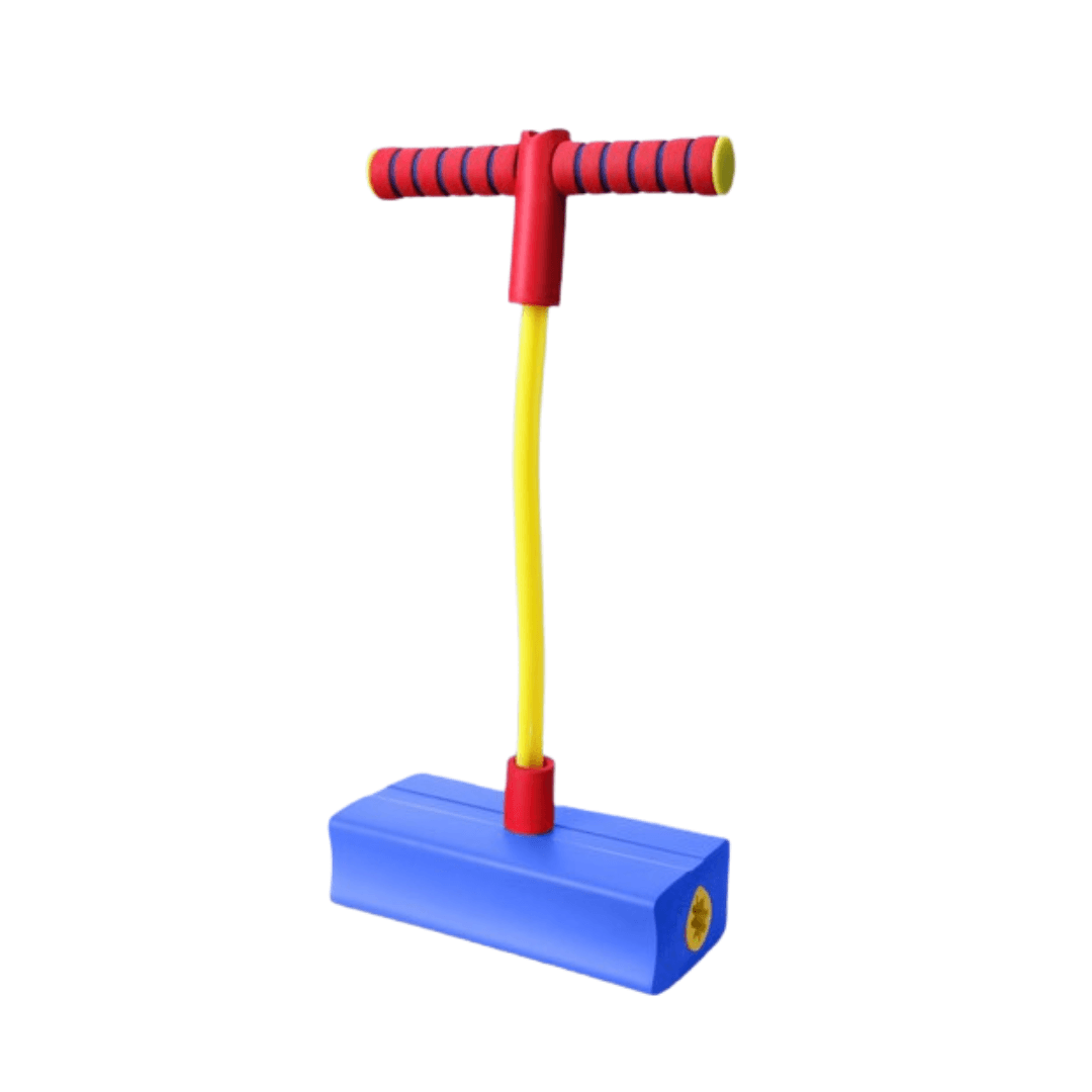 Kids' Pogo Stick Toy