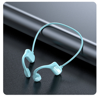 Bone Conduction Bluetooth Headphones