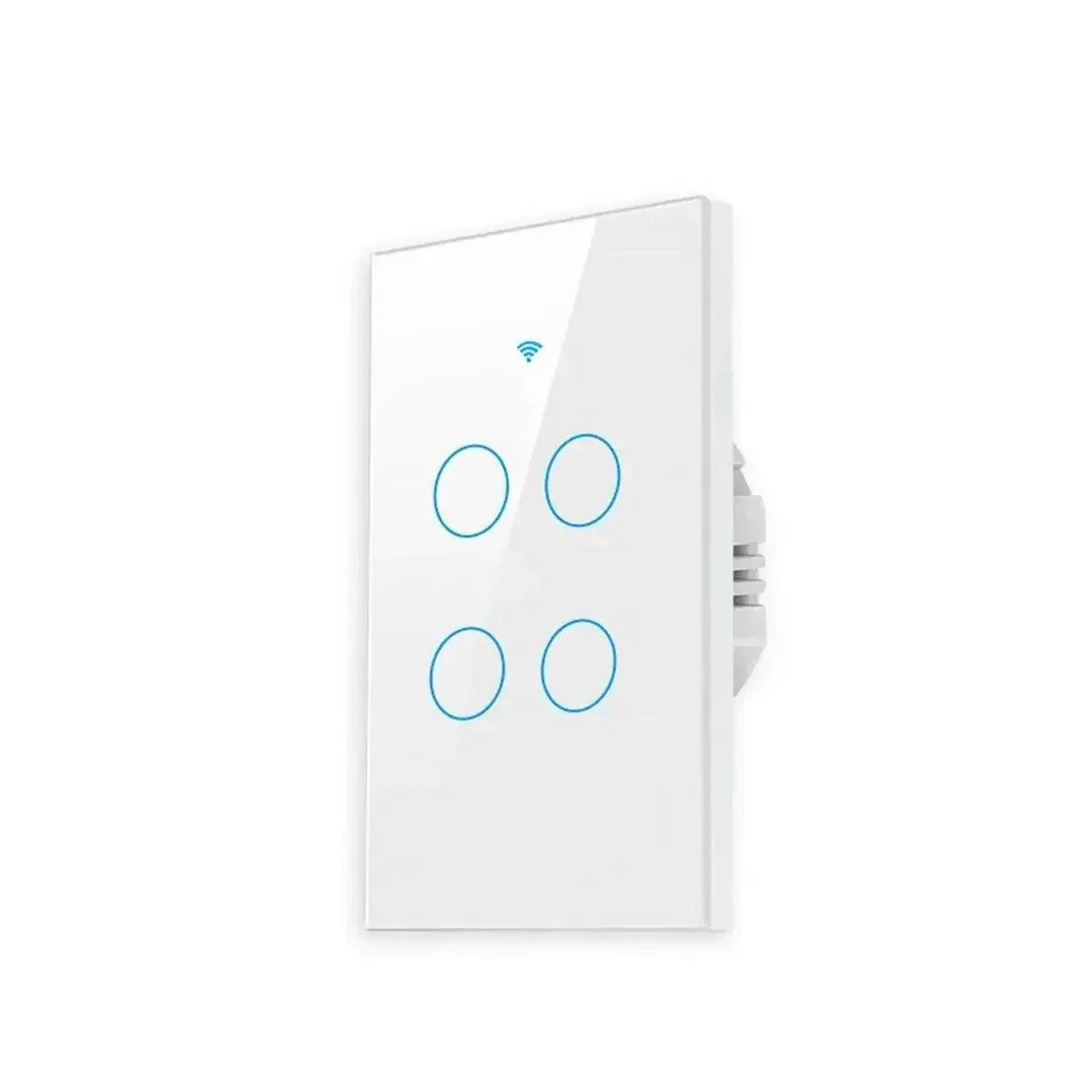 Smart Wi-Fi Switch