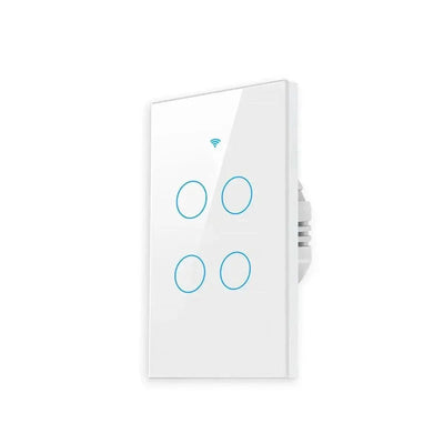 Smart Wi-Fi Switch