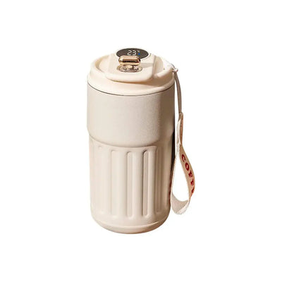 Smart Thermal Cup with Display