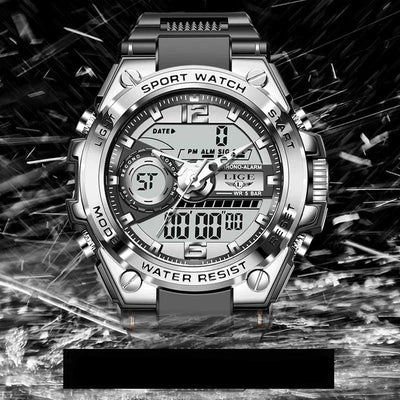 CLOCK KING - Luxury Watches