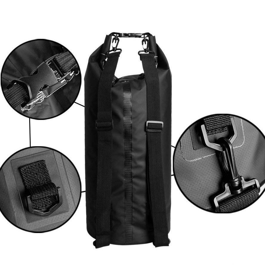 Floating Waterproof Backpack