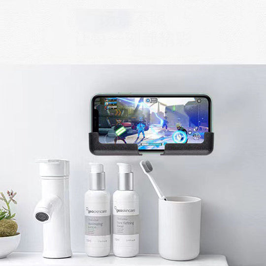 Phone Stand with Anti-Slip Adhesive