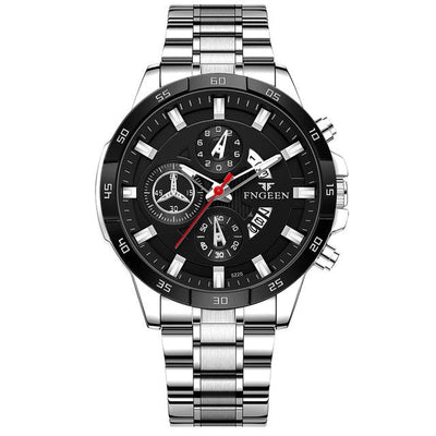 FNGEEN Pro Watch