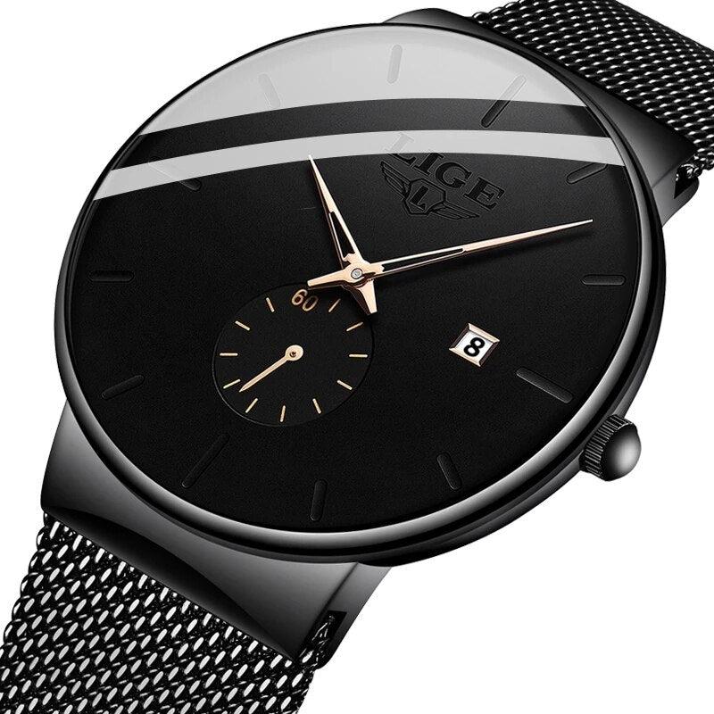 Executive Series Timepiece