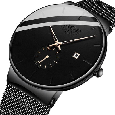 Executive Series Timepiece