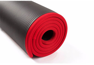 Premium Non-Slip Yoga Mat - Extra Thick & Durable for All Practices
